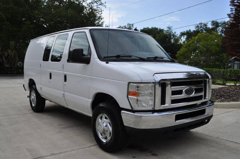 ford e-series econoline van 2014 1FTNE2EW7EDA30323 image ford e-series econoline van 2014 1FTNE2EW7EDA30323 image